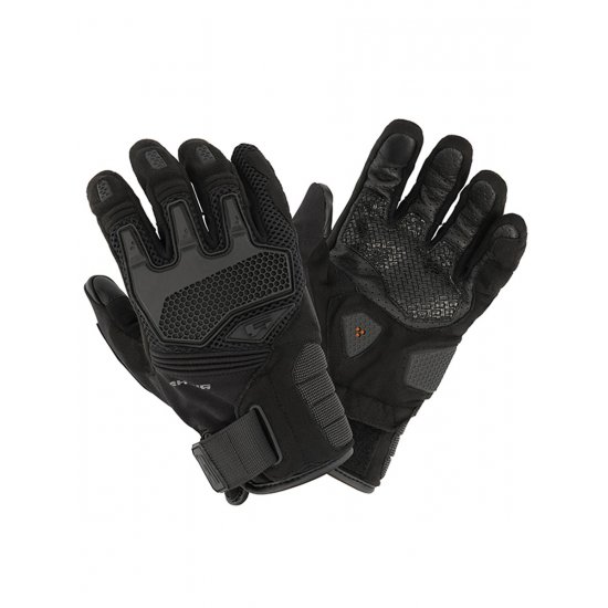 Richa Bogota Motorcycle Gloves at JTS Biker Clothing